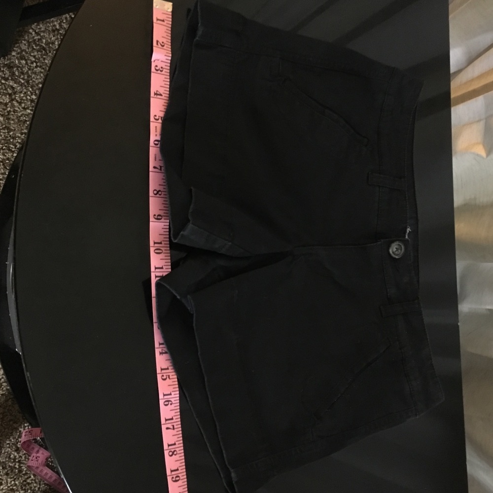 American Eagle Outfitters Women’s Stretch Shorts.